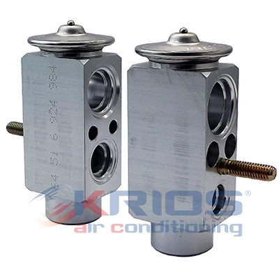 Expansion Valve, air conditioning